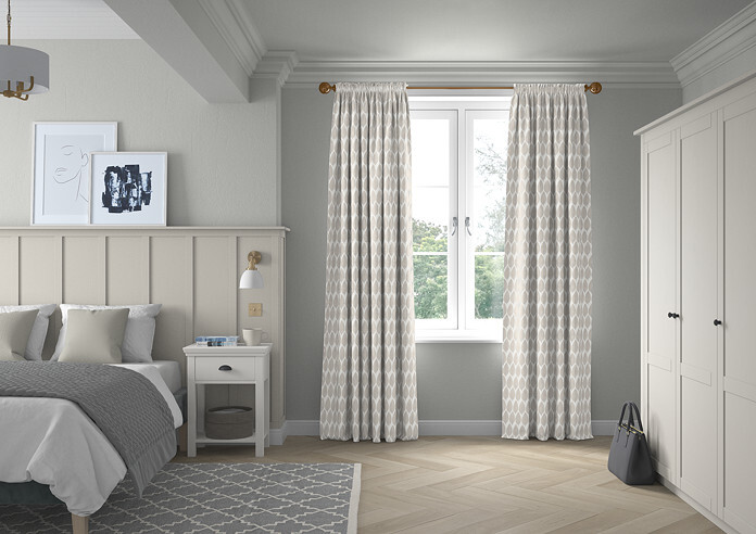 Lazza, Clay - Made to Measure Curtains - Image 5